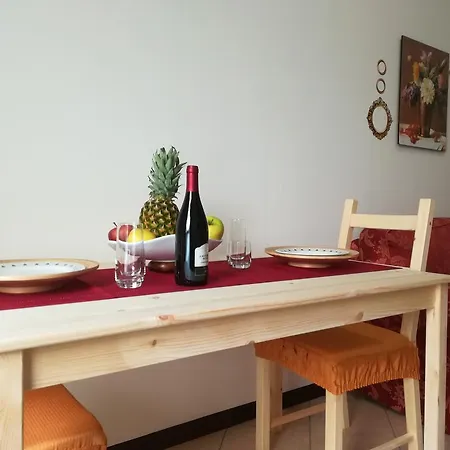 Feel At Casa Federica