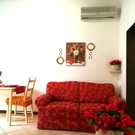 Feel At Casa Federica