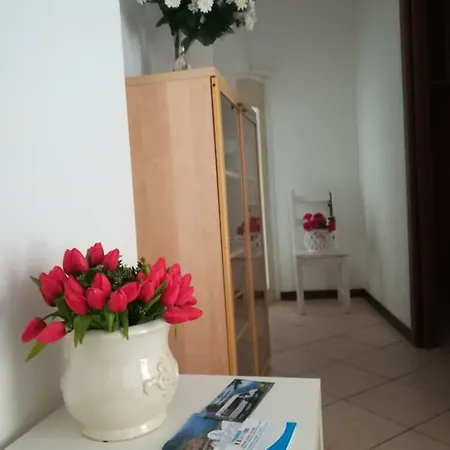 Feel At Casa Federica *