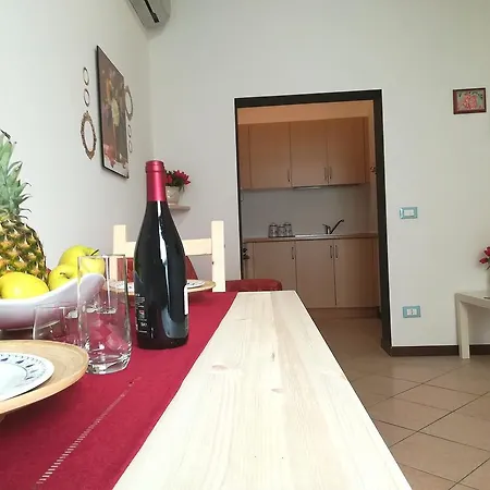 Feel At Casa Federica Lovere