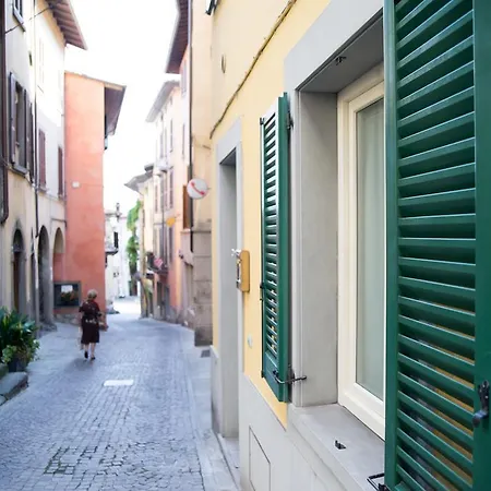Feel At Casa Federica *